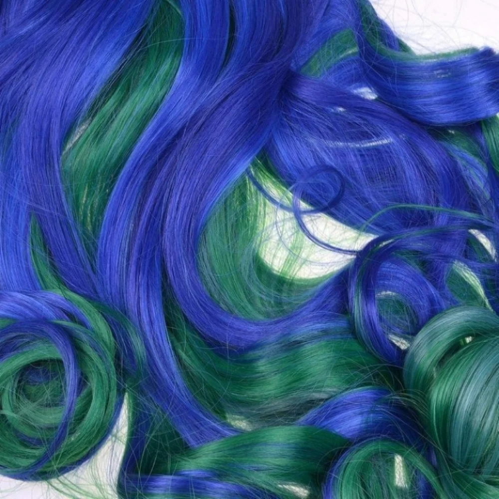Blooming Hair 24